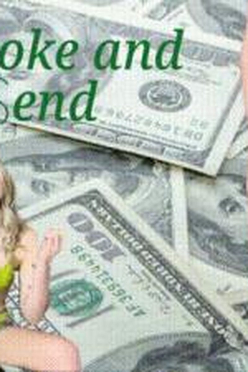 Stroke And Send - Screenshot 1 of 4 - Femdom