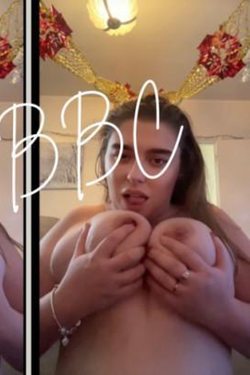 POV Riding BBC - Screenshot 1 of 4 - BBC