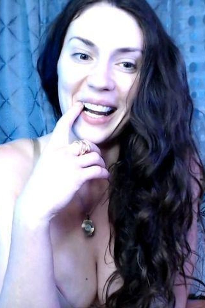 Friendly JOI - Screenshot 1 of 4 - Masturbation