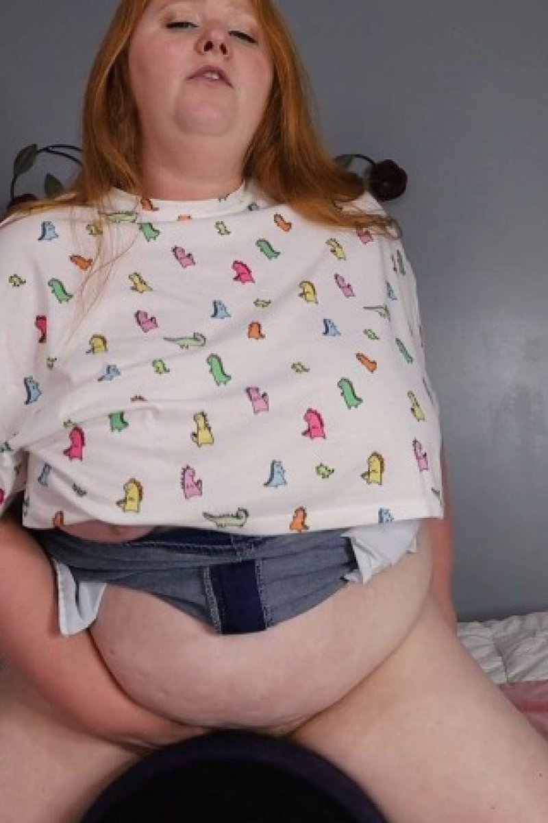 Reverse POV - Screenshot 1 of 4 - BBW