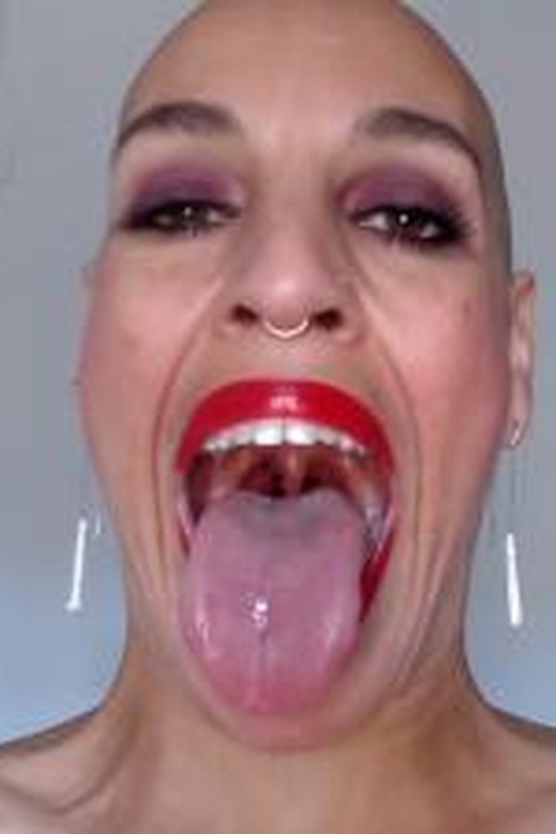 A Silent Teaser - Screenshot 1 of 4 - Ahegao