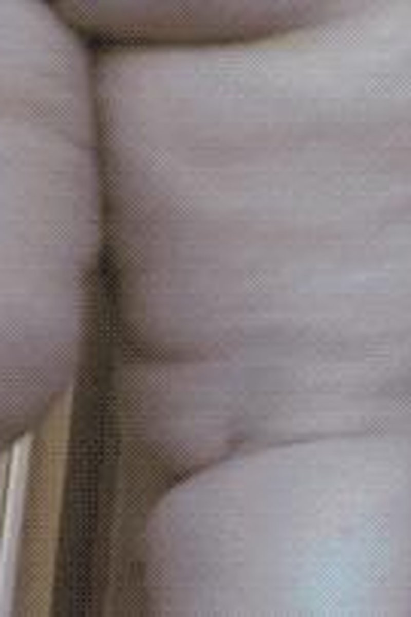 Teasing You - Screenshot 1 of 4 - BBW