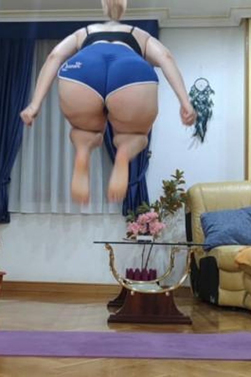 Hit Exercise Routine - Screenshot 1 of 4 - Exercise Clothing