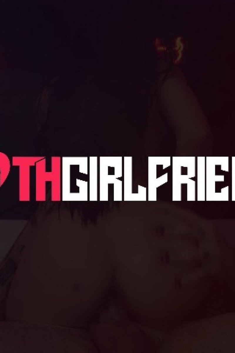Goth GF - Screenshot 1 of 4 - Foot Fetish