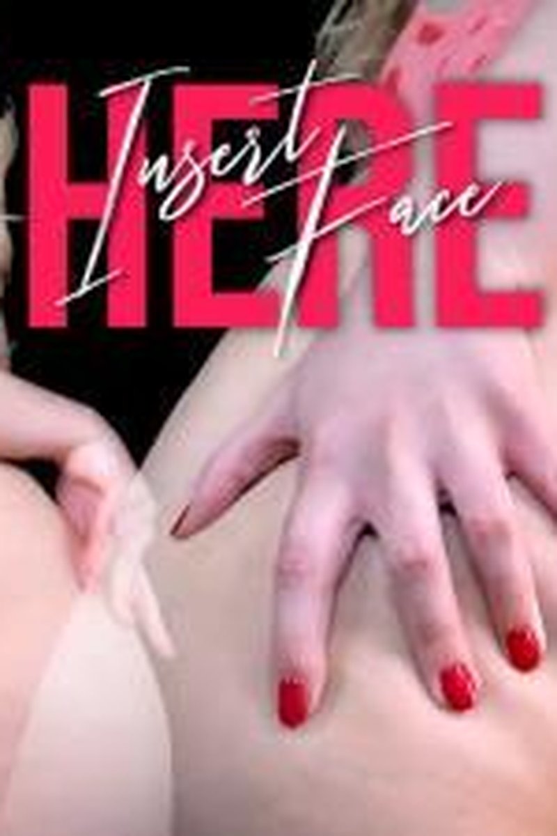 Insert Face Here - Screenshot 1 of 4 - Ass Fetish
