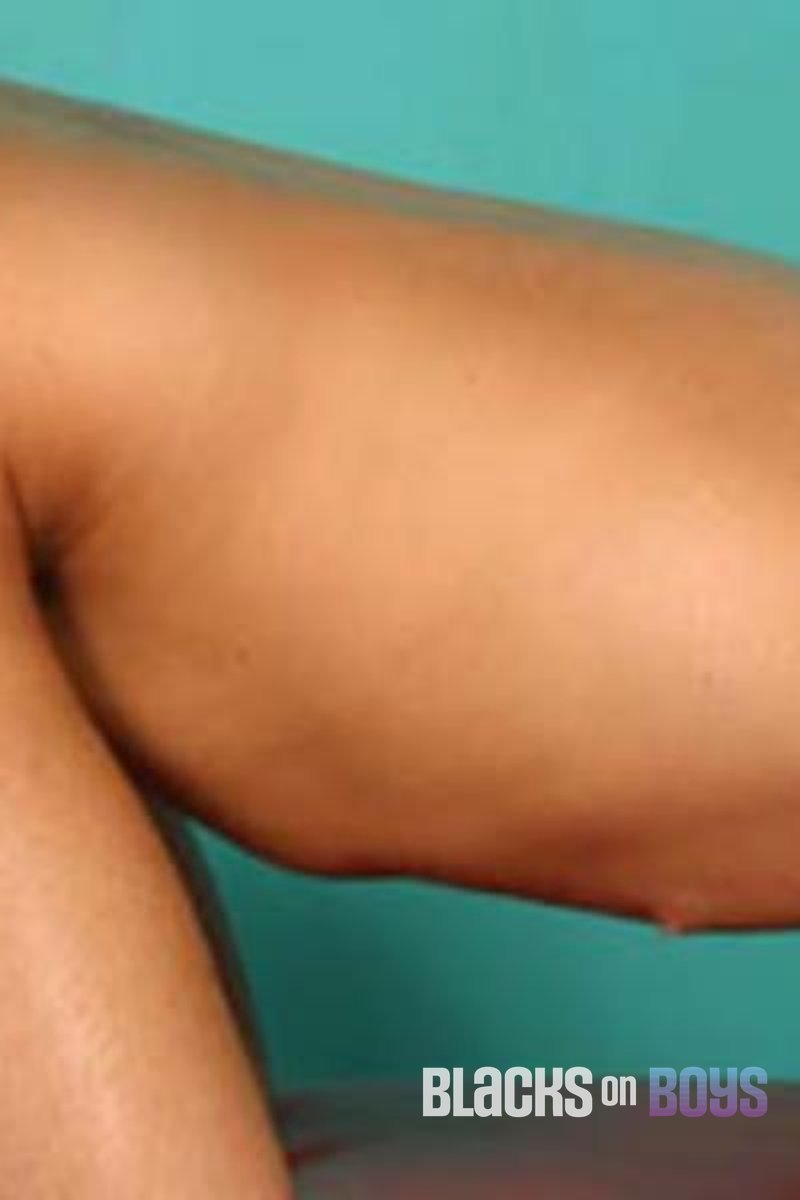 Brad - Screenshot 1 of 4 - Big Dick