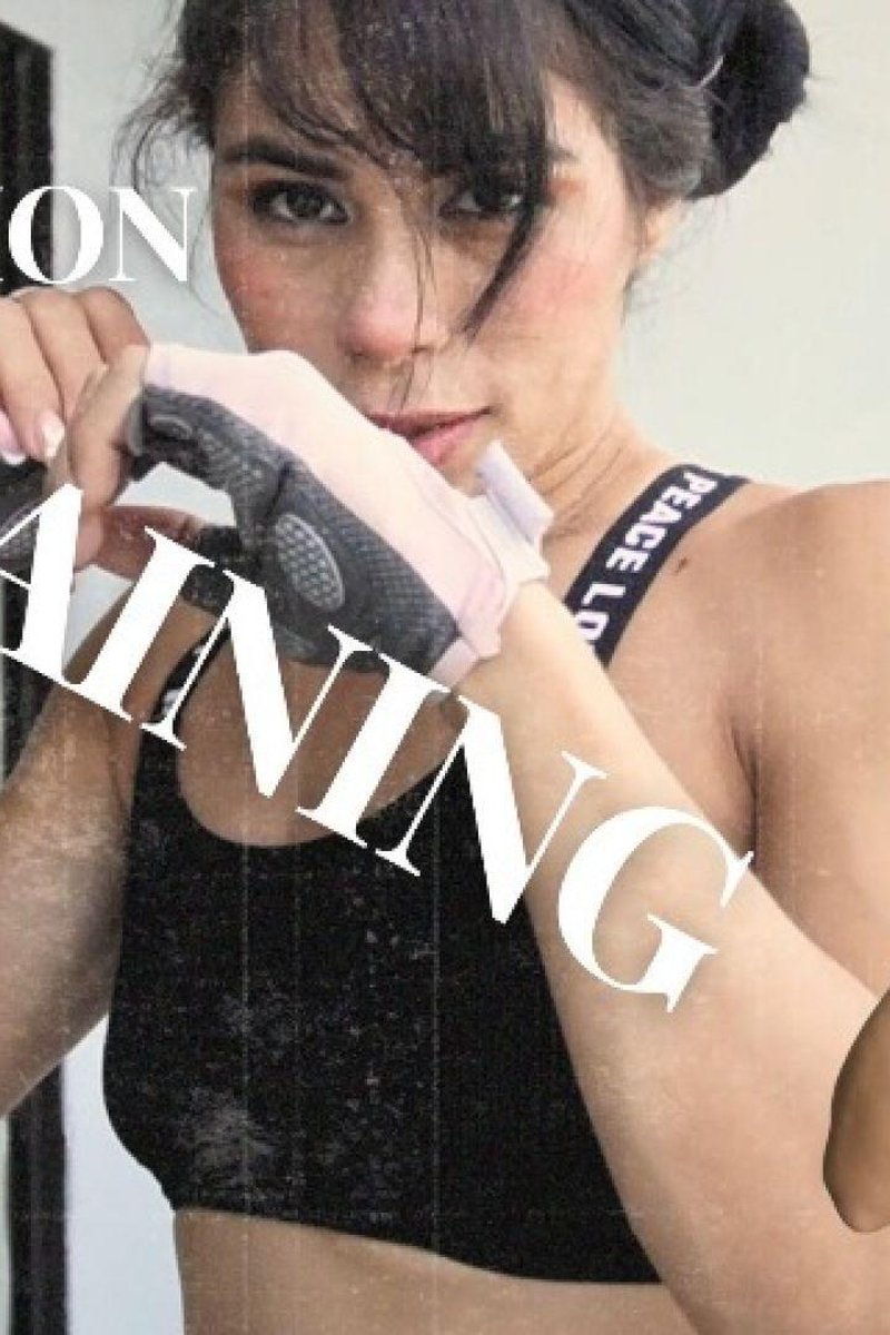 Domination Training - Screenshot 1 of 4 - Action & Fighting