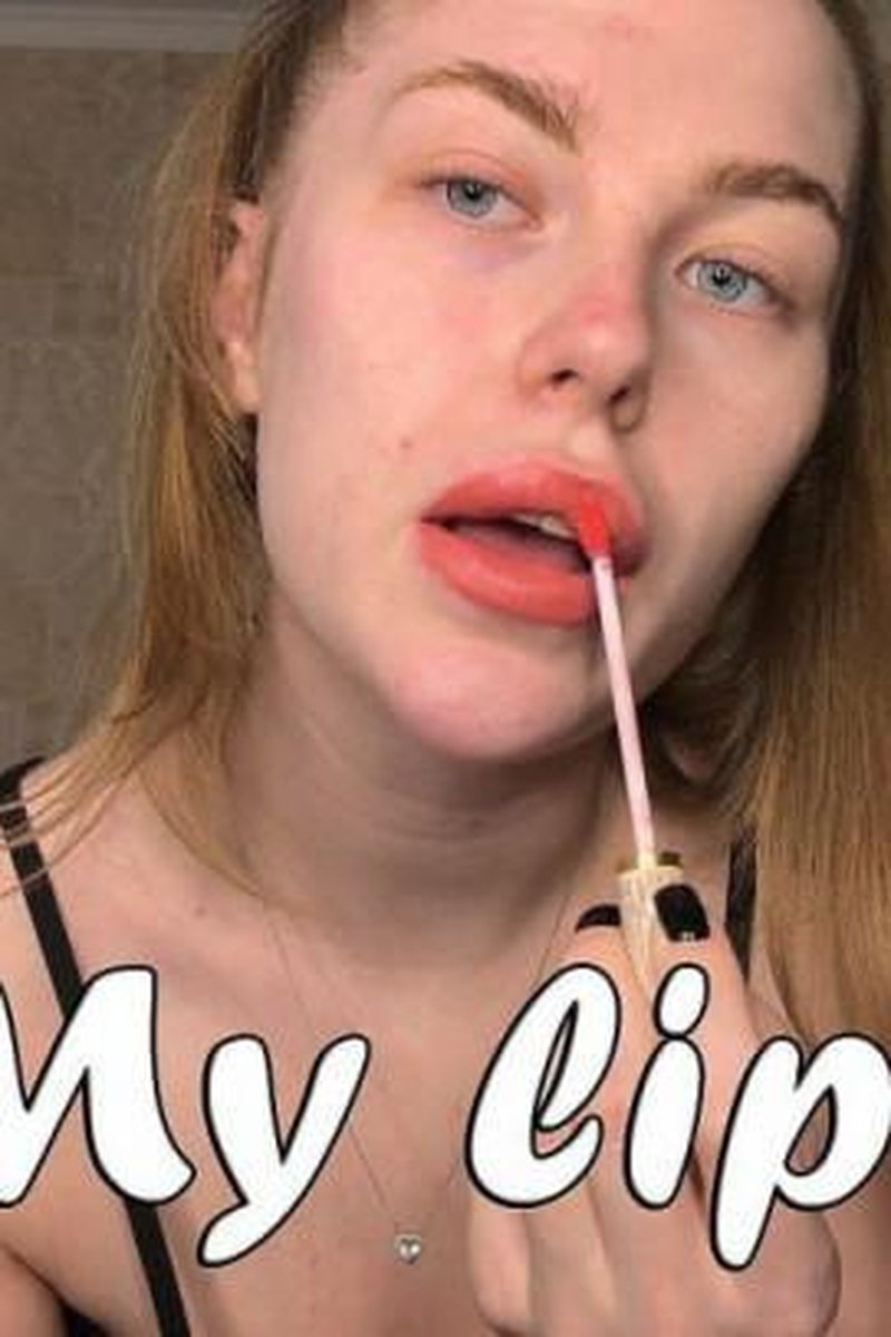 My Lips - Screenshot 1 of 4 - Babes