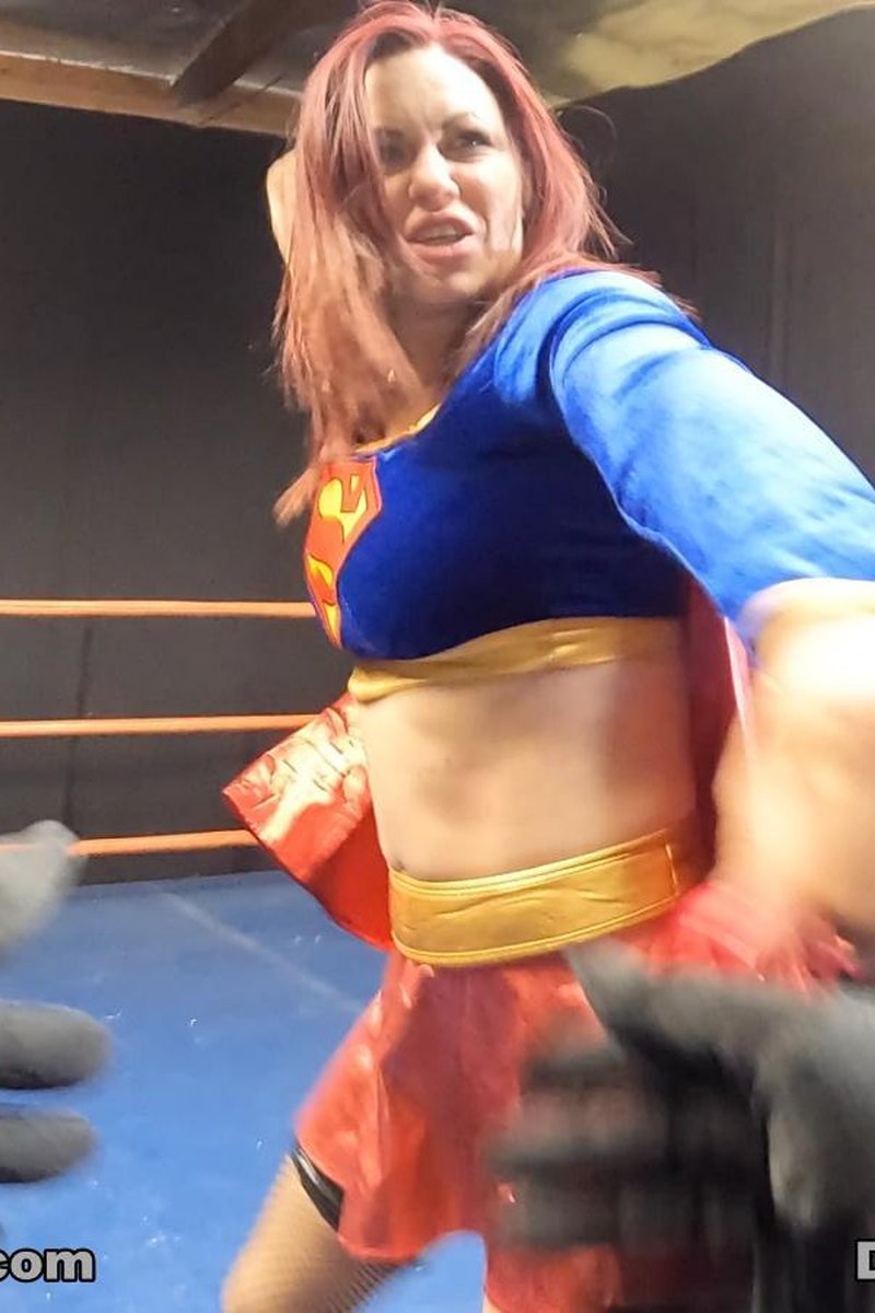 Brooke No Surrender - Screenshot 1 of 4 - Sports