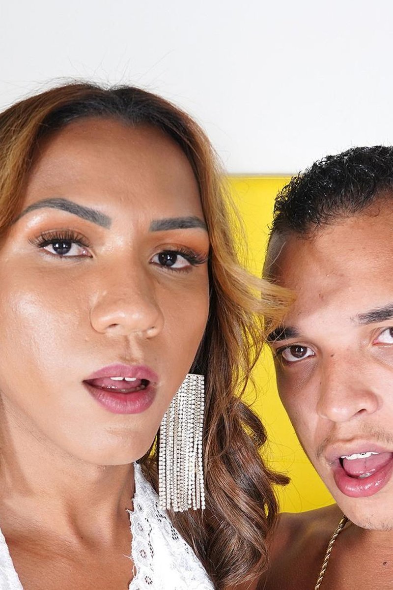 Maria Flavia & Dante - Screenshot 1 of 4 - Latin Woman