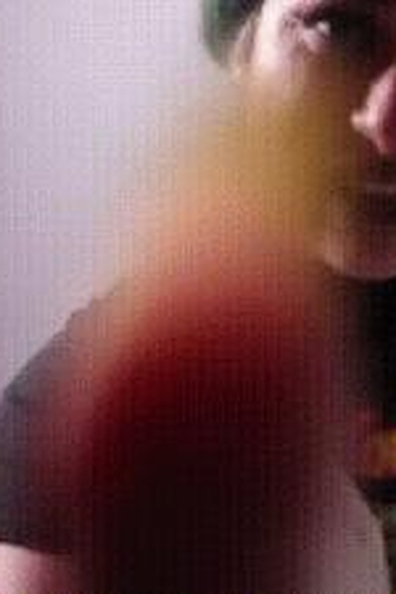 Tiny Accident - Screenshot 1 of 4 - Fetish
