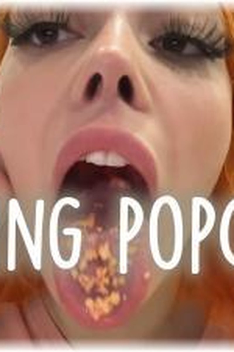 Tasting Popcorn - Screenshot 1 of 4 - Chewing