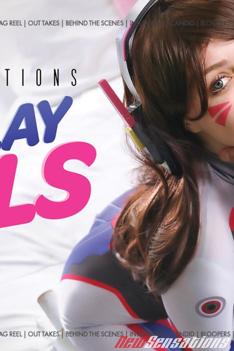 Cosplay Girls - Interviews - Screenshot 1 of 4 - Angel Gostosa