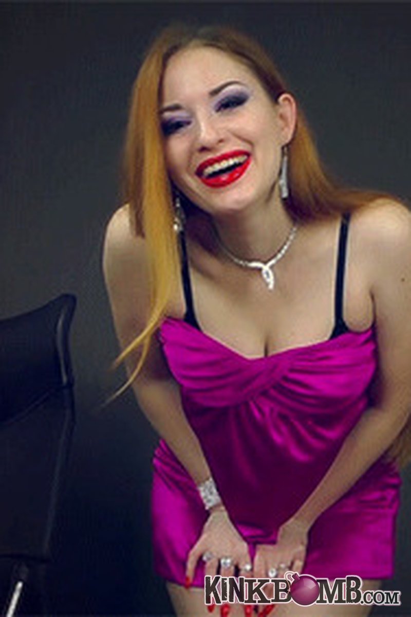 Kira Stars Erotic Fetish Store: New Sex Life for Hubby - Screenshot 1 of 4 - Cuckolding