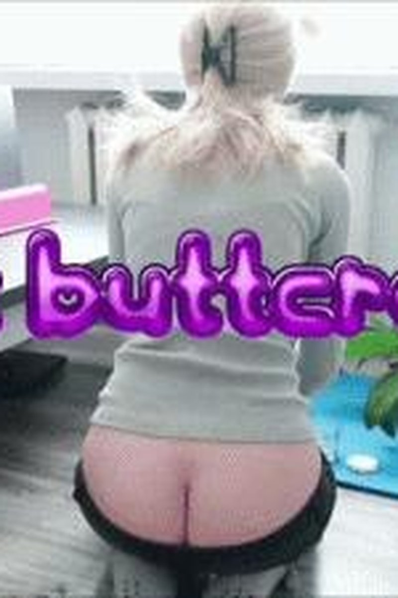 Hot Buttcrack - Screenshot 1 of 4 - Ass Crack