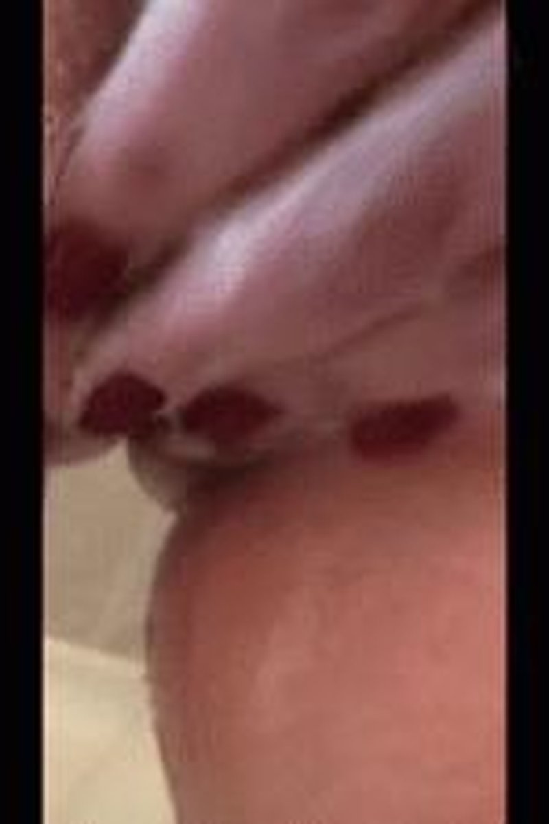 Soapy Shower - Screenshot 1 of 4 - Nude-naked