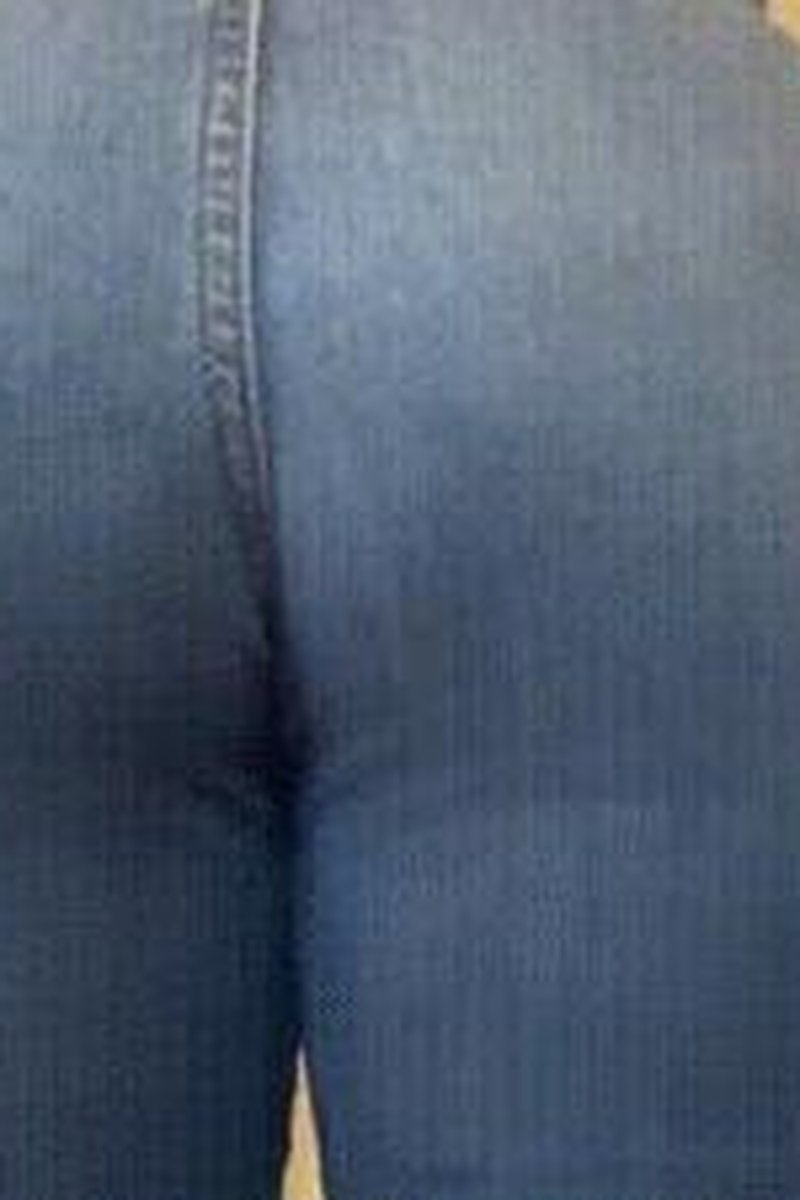 Jean Control - Screenshot 1 of 4 - Ass Control