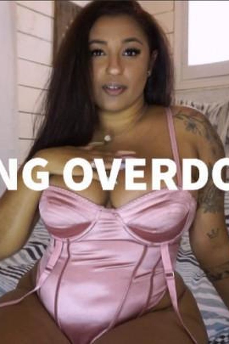 Edging Overdose - Screenshot 1 of 4 - Bitch