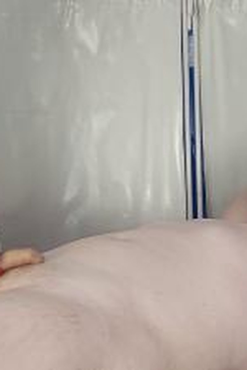 Sensitive Cbt - Screenshot 1 of 4 - BDSM