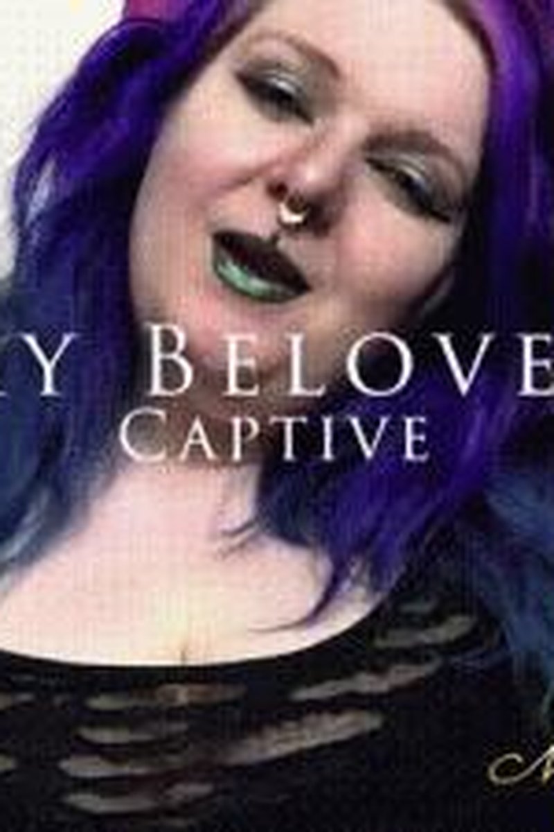 My Beloved Captive - Screenshot 1 of 4 - Broken