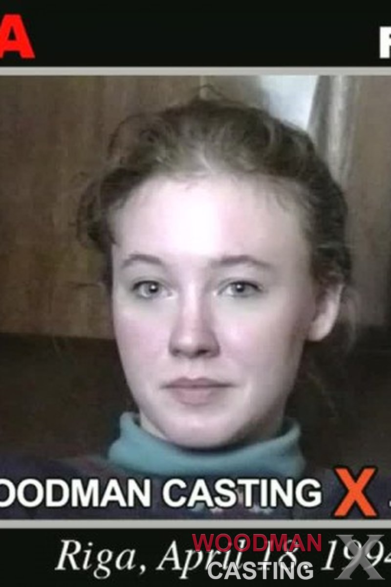 Olga Casting - Screenshot 1 of 4 - Babes