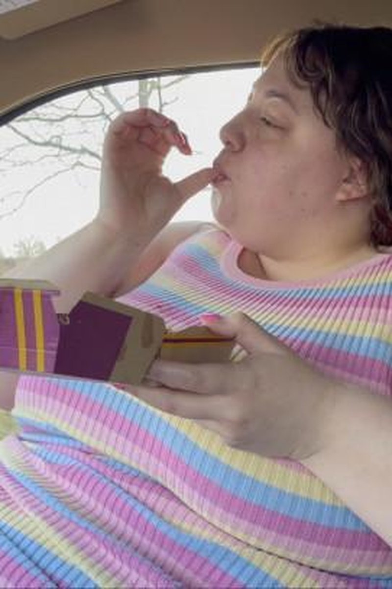 Double Big Mac - Screenshot 1 of 4 - BBW