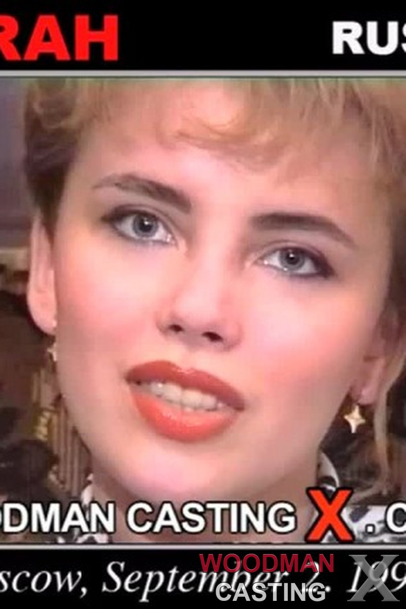 Deborah Casting - Screenshot 1 of 4 - Caucasian