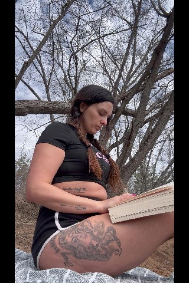 Relax - Screenshot 1 of 4 - Outdoors