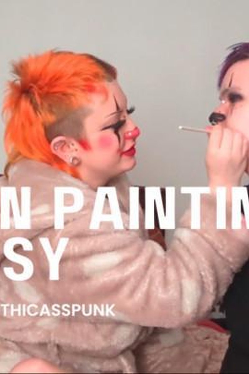 Clownification - Screenshot 1 of 4 - Clowncouple