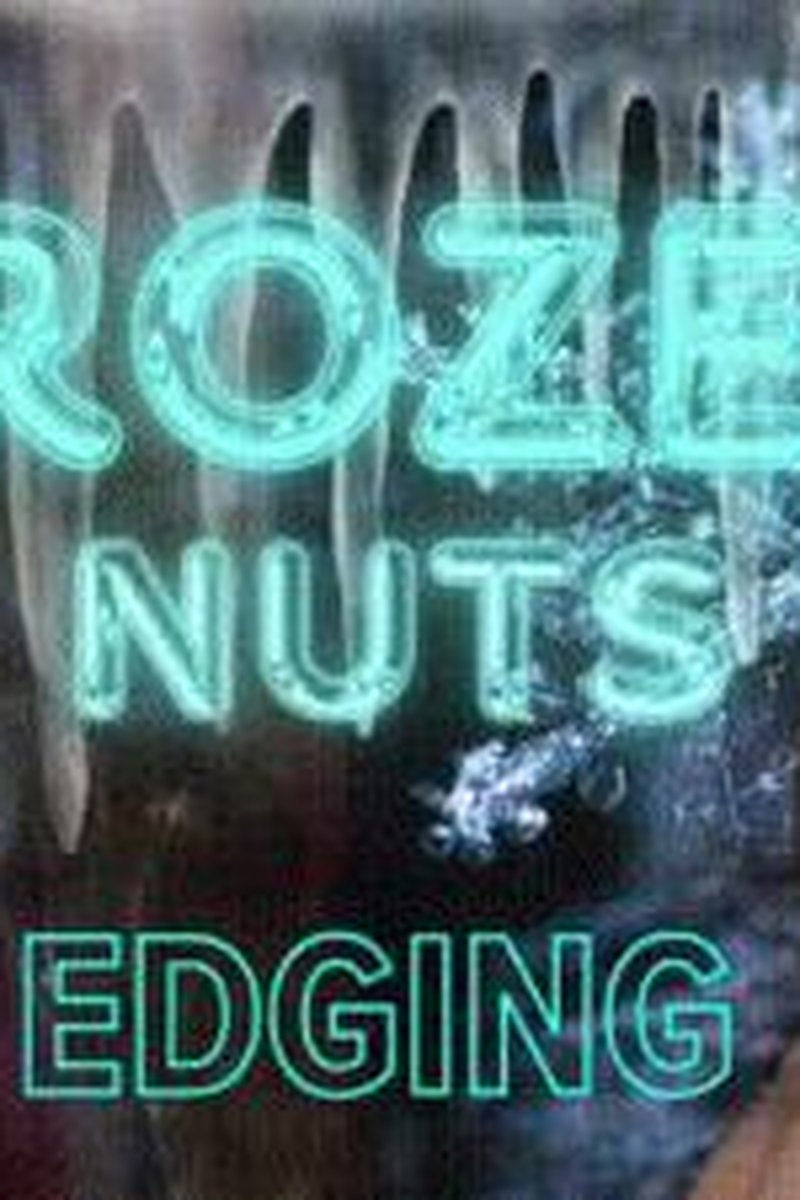 Frozen Nuts - Screenshot 1 of 4 - Edging