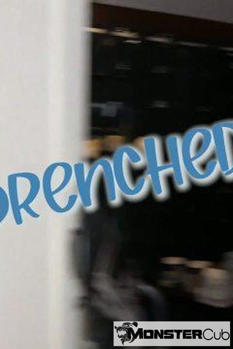 Drenched! - Screenshot 1 of 4 - Big Dick