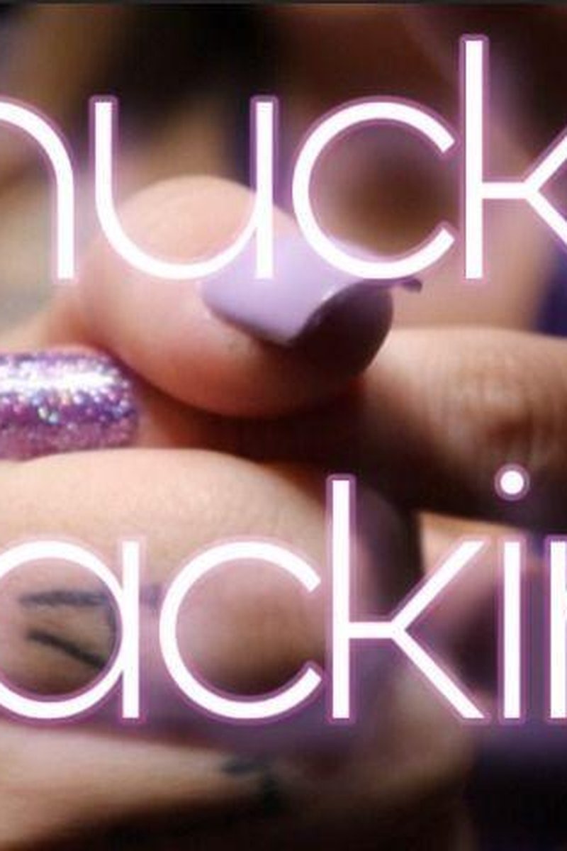Knuckle Cracking HD - Screenshot 1 of 4 - Fake Nails