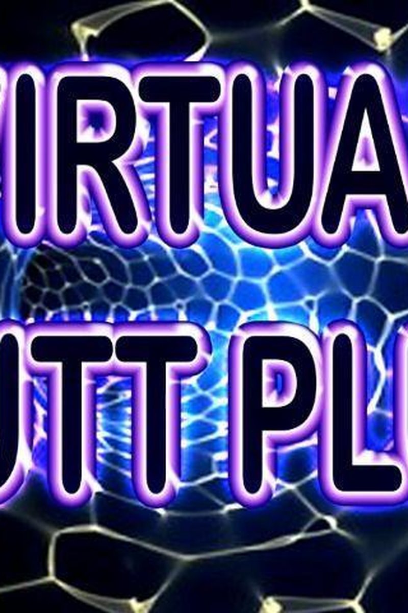 Virtual Butt Plug - Screenshot 1 of 4 - Audio Only