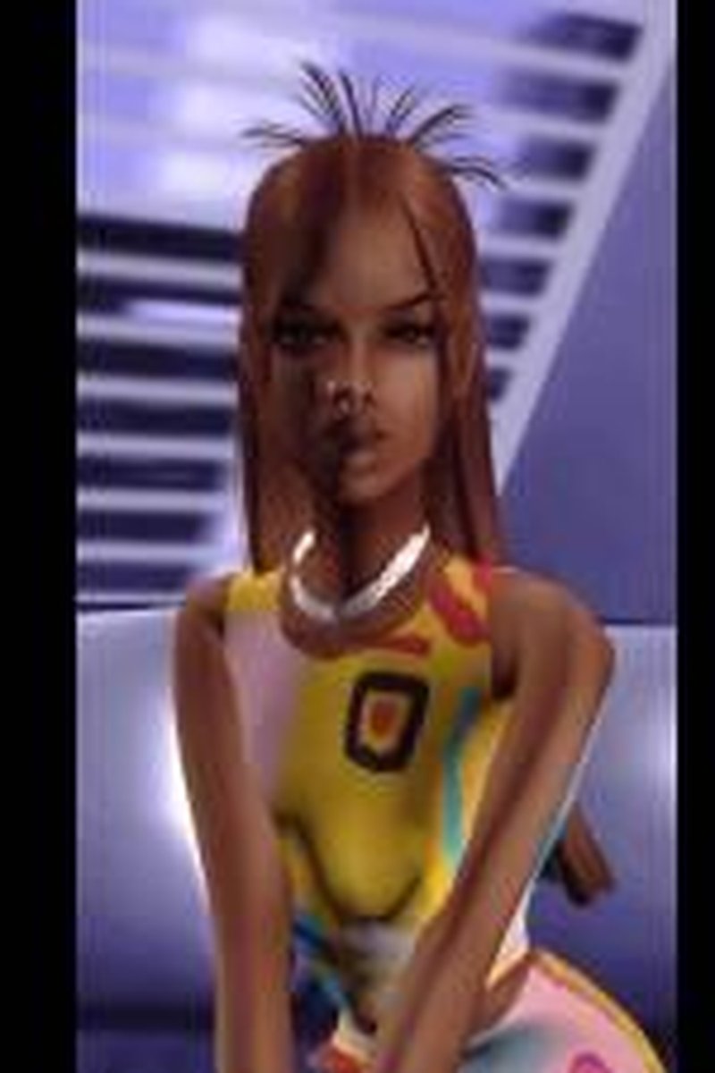 Pixel SPH - Screenshot 1 of 4 - Animation-anime