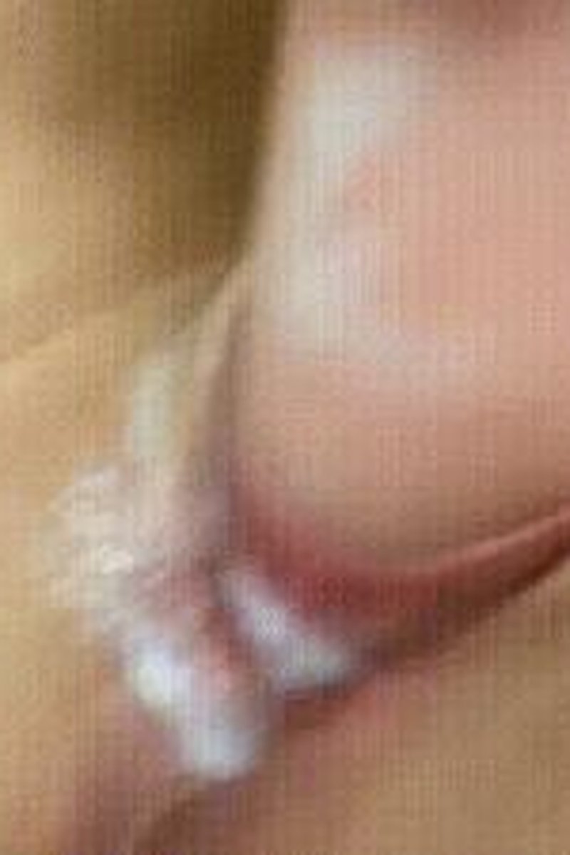 Creaming - Screenshot 1 of 4 - Horny