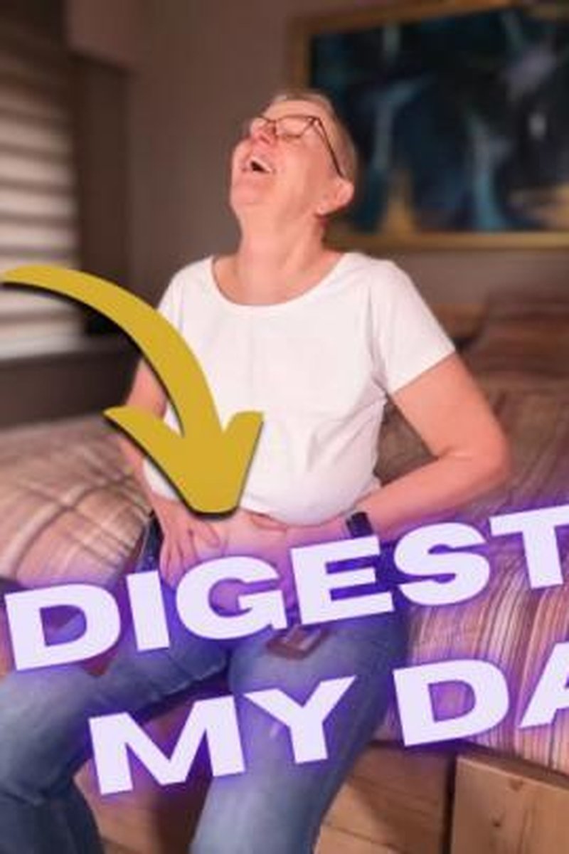 Digesting My Date - Screenshot 1 of 4 - Amateur