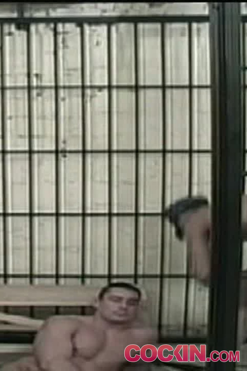 Prison Master 3 - Screenshot 1 of 4 - Gay