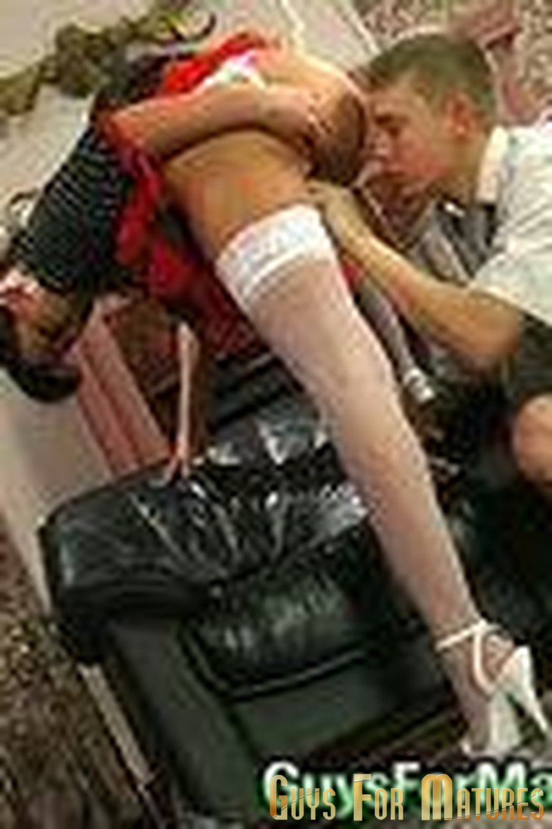 Barbara C, Patrick - Screenshot 1 of 4 - Patrick