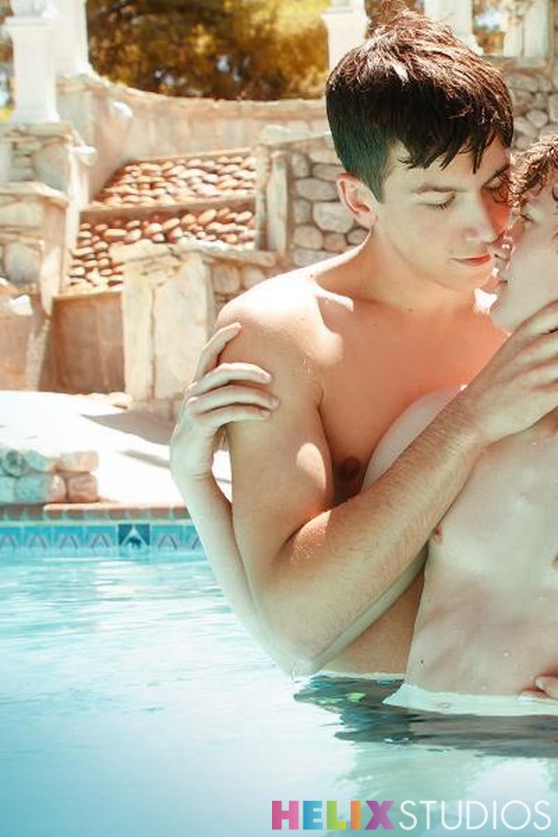 Soaked - Screenshot 1 of 4 - Jared Scott