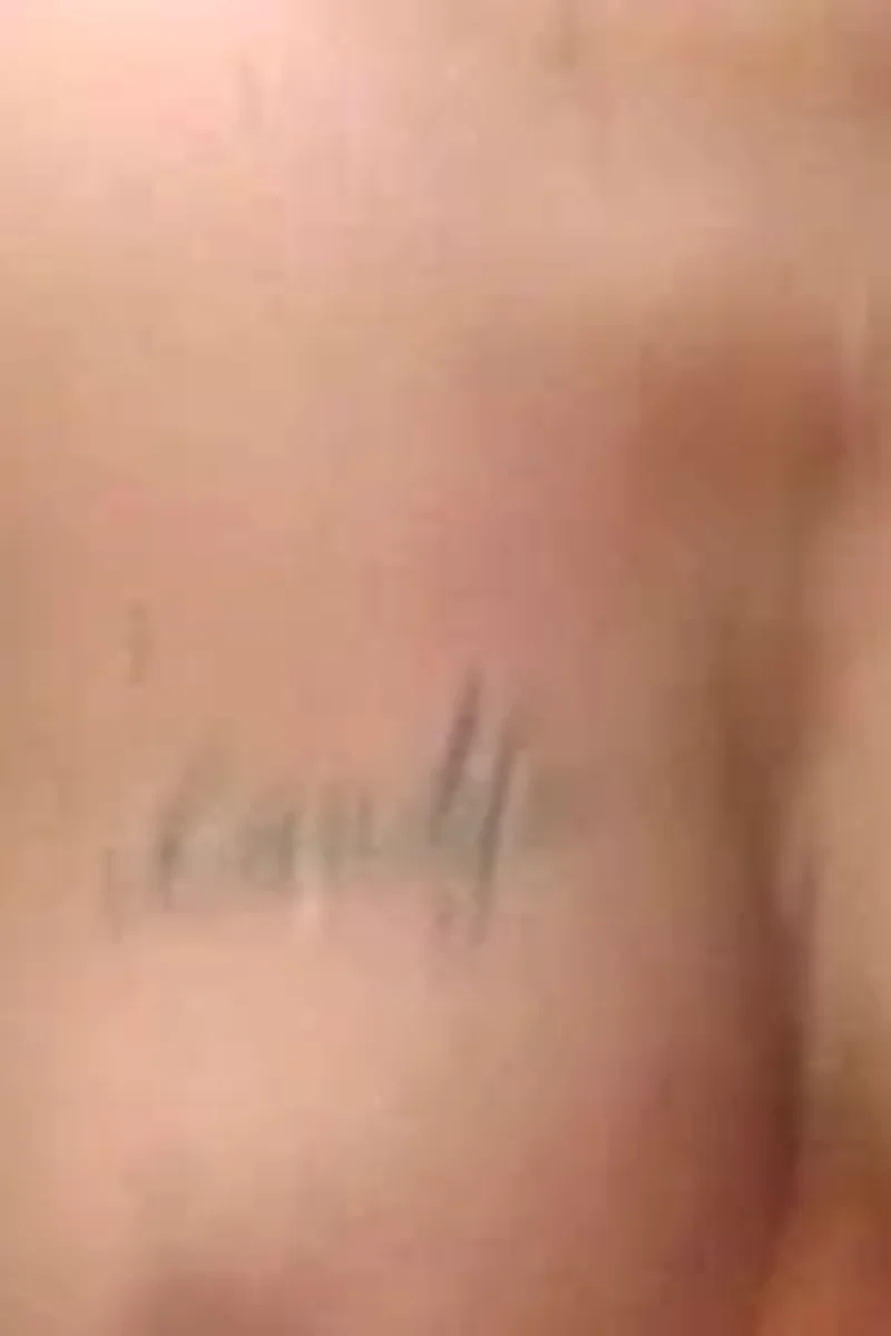 Jail Bait. - Screenshot 1 of 4 - Gangbang