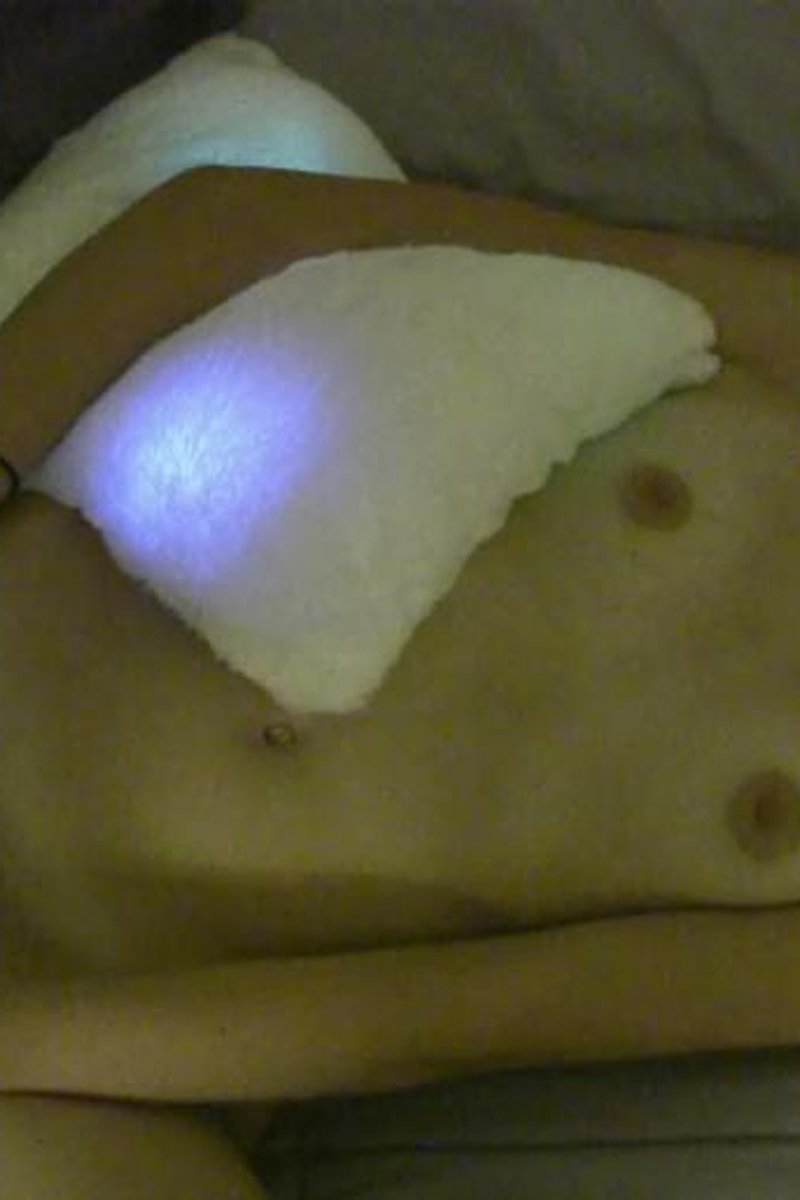 Fingering - Screenshot 1 of 4 - Amateur