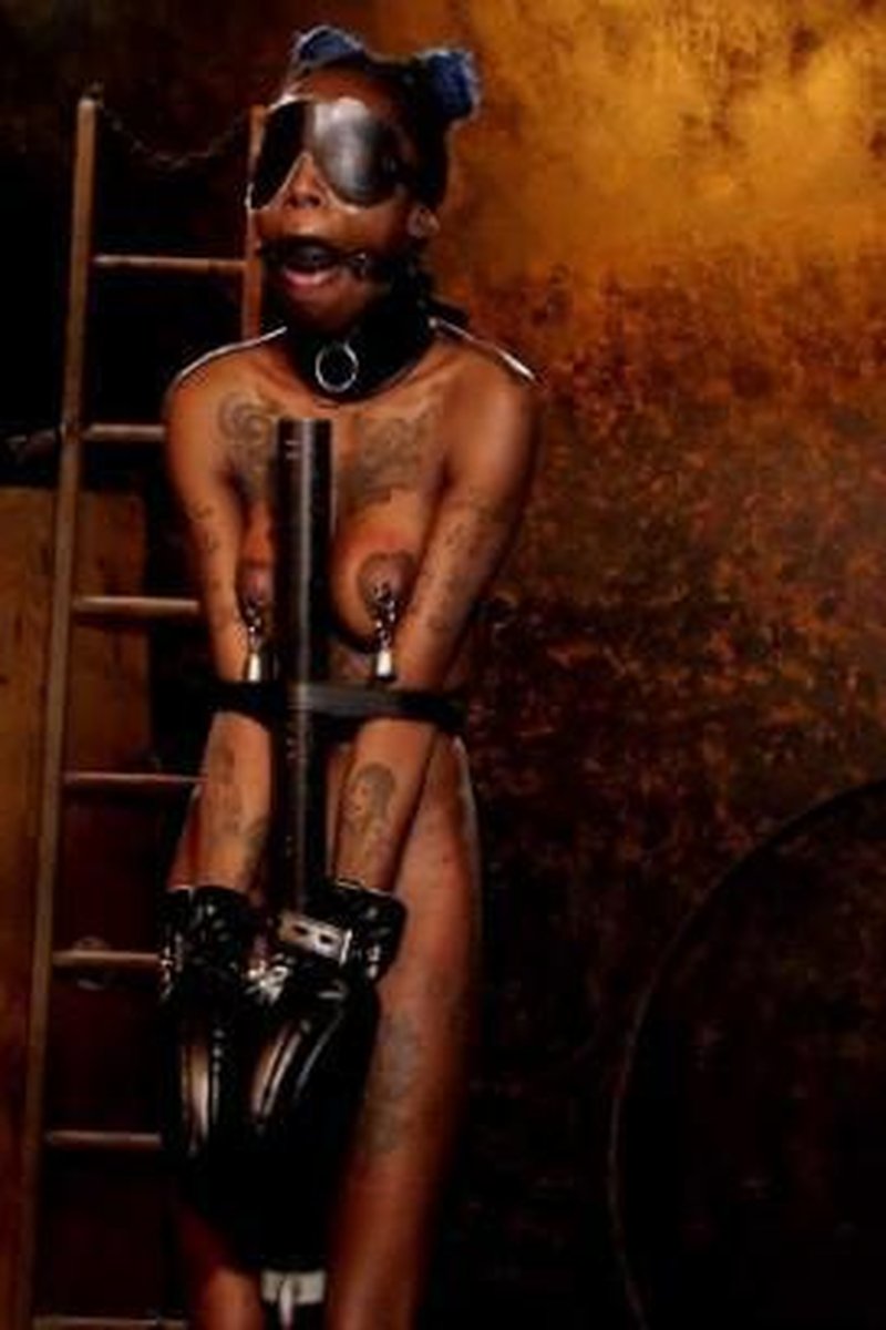 Pole Dancing - Screenshot 1 of 4 - BDSM