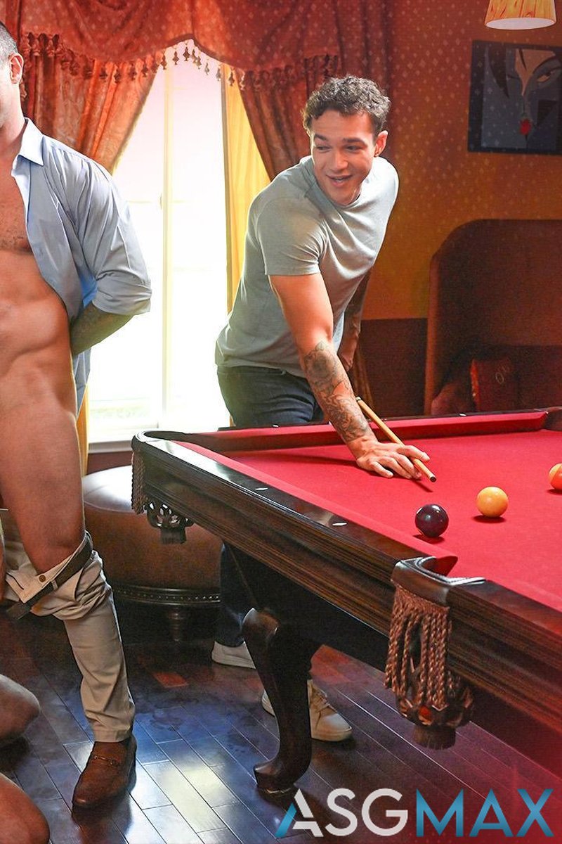 Houseboy - Screenshot 1 of 4 - Alpha Studio Group