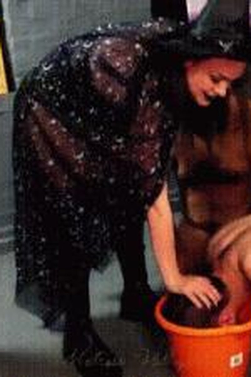 Apple Bobbing - Screenshot 1 of 4 - Asphyxiation