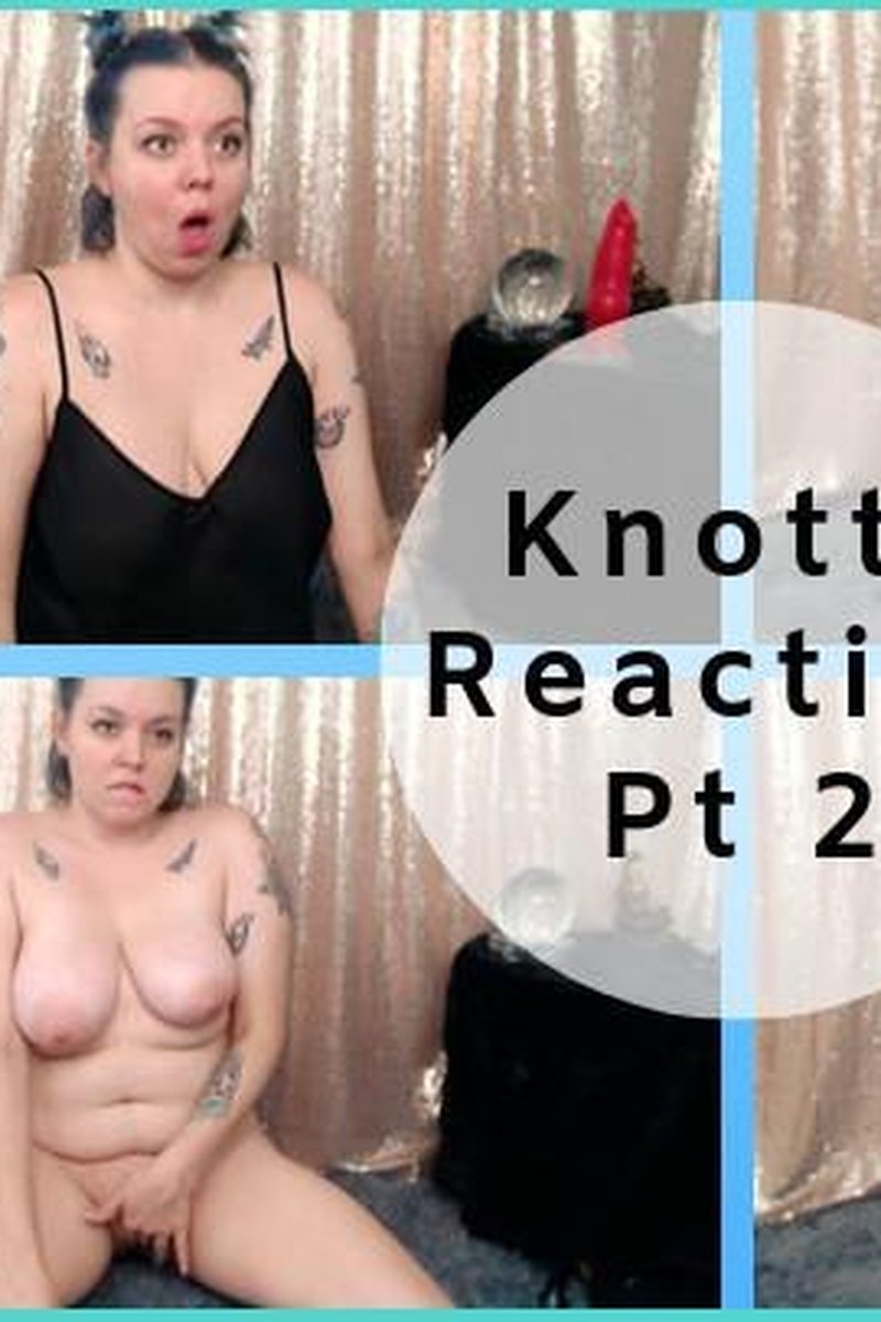 Reaction Pt2 - Screenshot 1 of 4 - Curvy