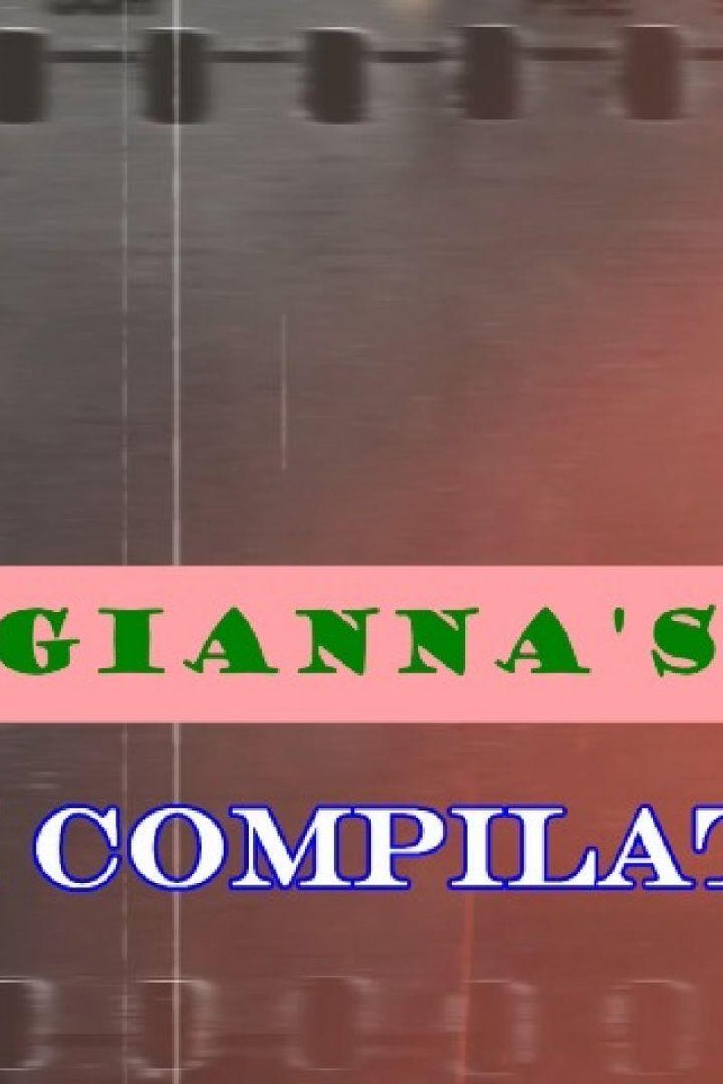 Cum Compilation - Screenshot 1 of 4 - Anal Creampie