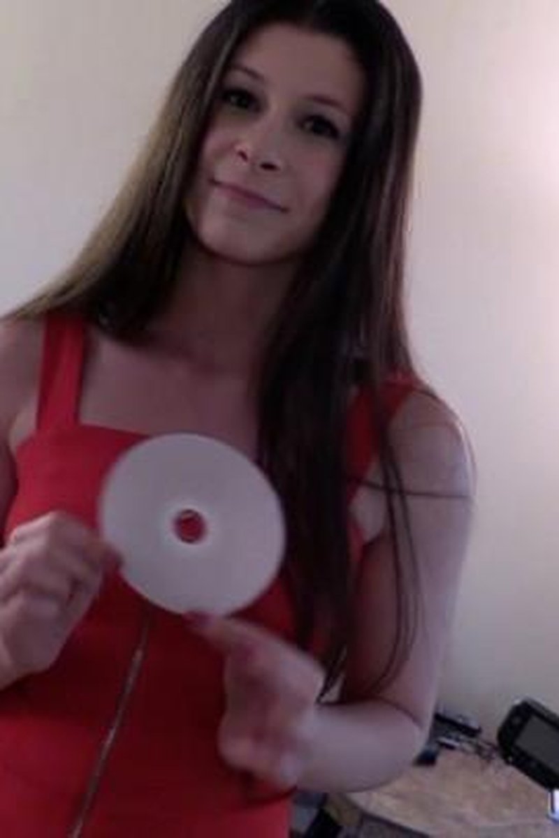 Blackmail Backfire - Screenshot 1 of 4 - Femsub