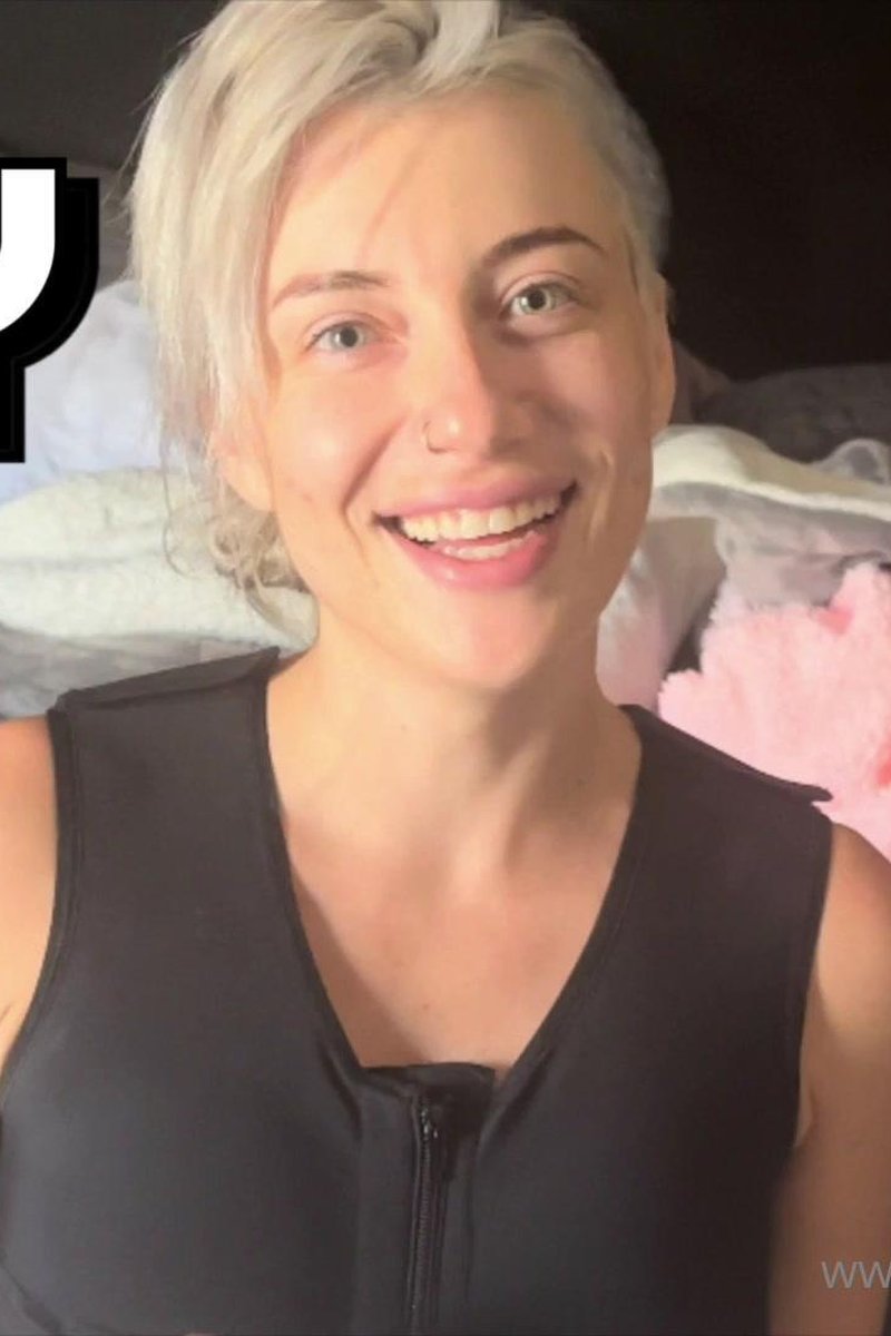 Kitty Post-Op Bg - Screenshot 1 of 4 - Creampie