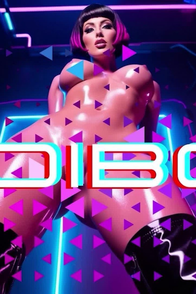 Joibot - Screenshot 1 of 4 - Animated