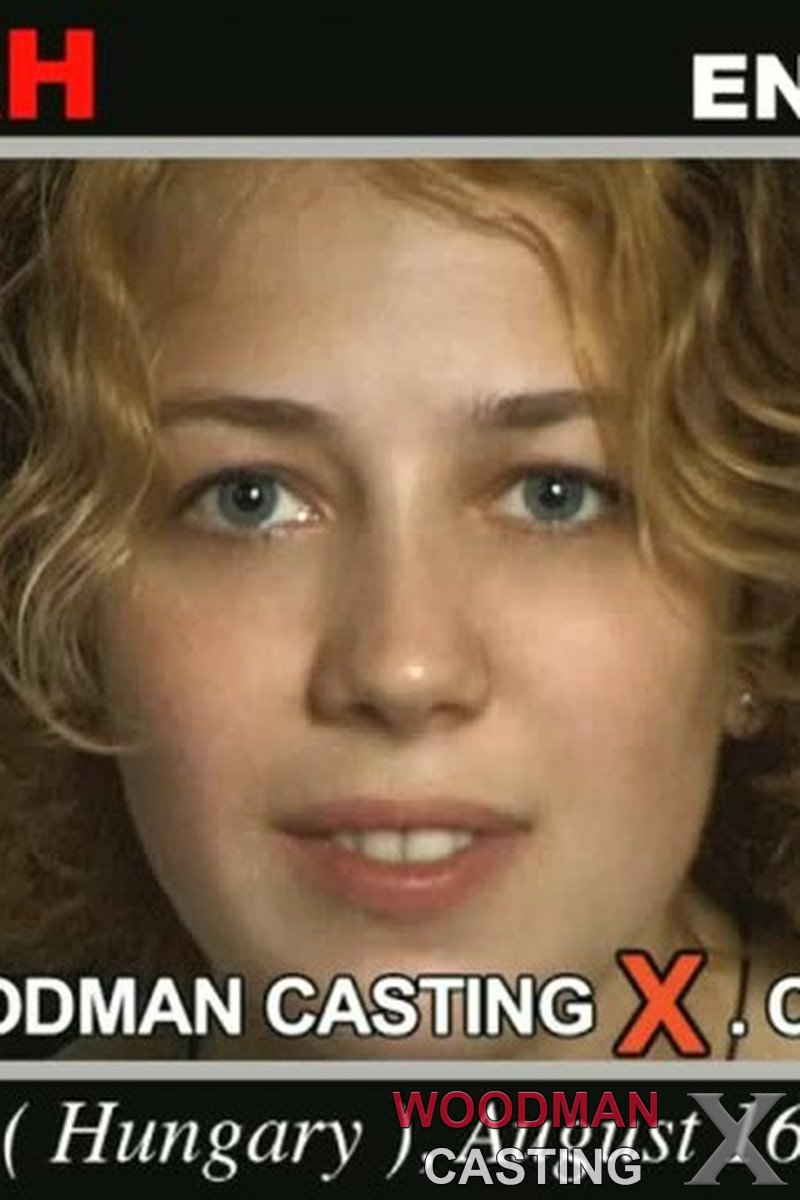 Sarah Casting - Screenshot 1 of 4 - Big Nipples